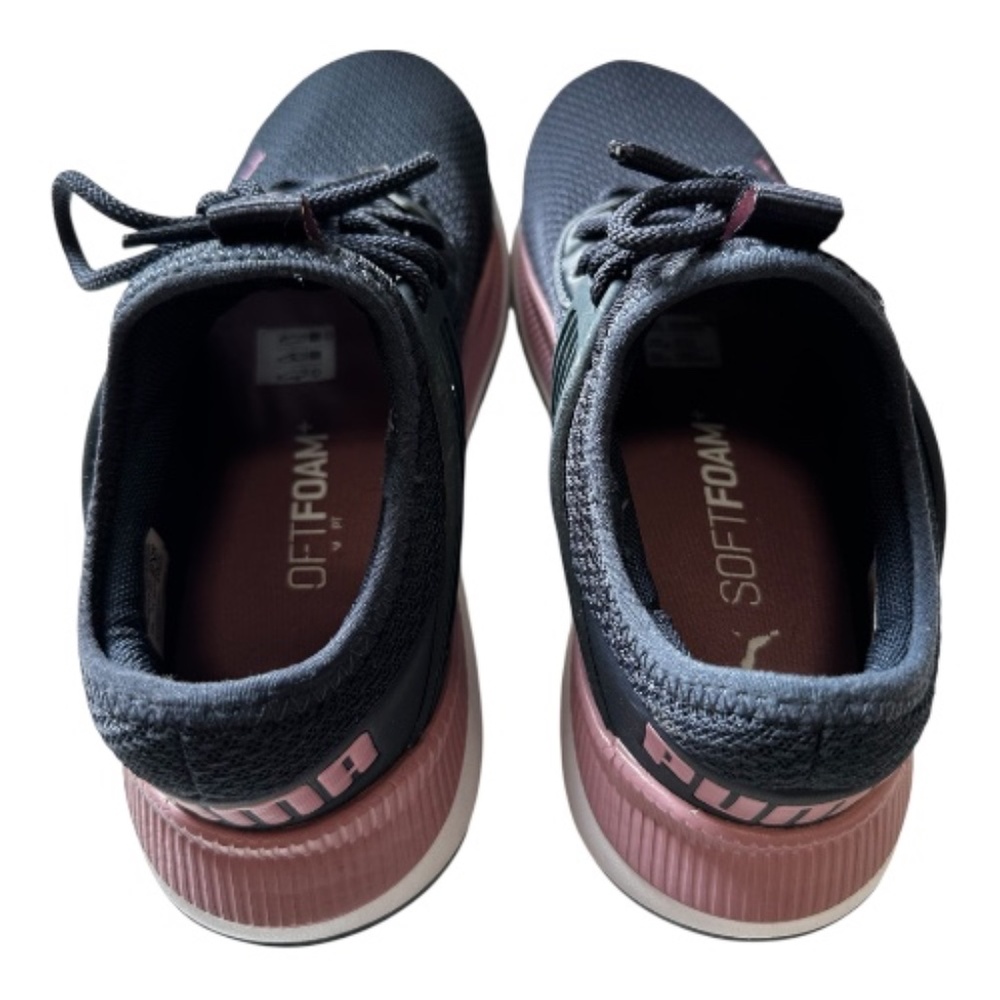 PUMA Women’s Pacer Future Sneakers | Size 7 - Picture 6 of 8